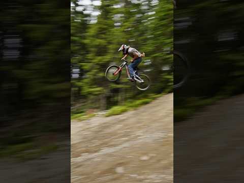 PURE MTB RIDING - RAW. @BrageVestavik