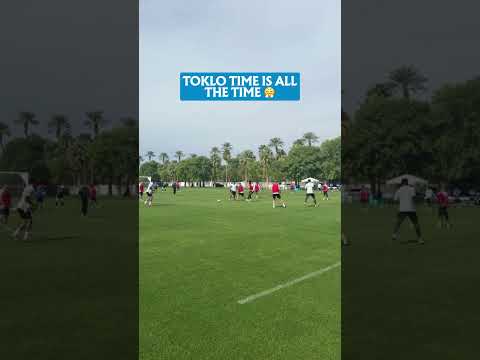 Idan slots it home 🎯 #mls  #soccer #soccershorts #goal #score