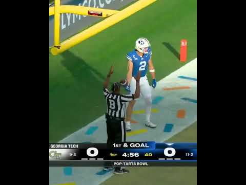 COUGARS STRIKE FIRST 🔥