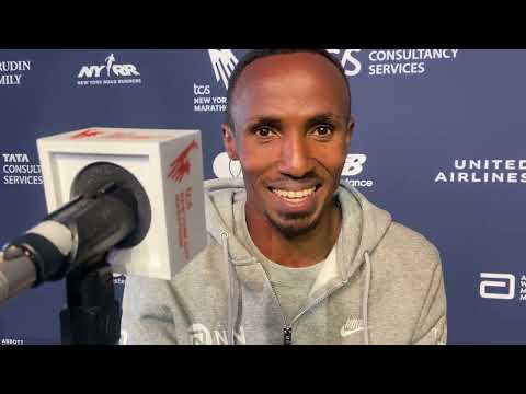 Defending champ Abdi Nageeye reveals he’s had some setbacks in buildup, explains Europe’s emergence