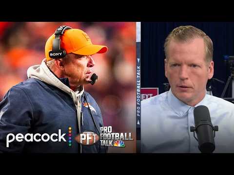 Broncos’ Sean Payton giving up playcalling duties to Davis Webb | Pro Football Talk | NFL on NBC