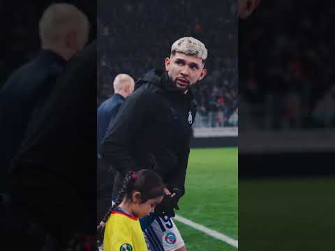 Une 𝑠𝑜𝑖𝑟𝑒́𝑒 𝑒𝑢𝑟𝑜𝑝𝑒́𝑒𝑛𝑛𝑒 à la Meinau 🎞️🇪🇺