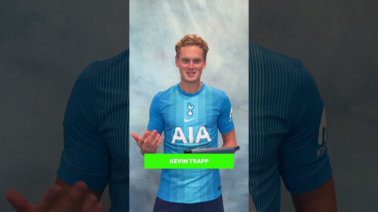 Toni Kinsky has ridiculous goalkeeper knowledge 🤯 | Guess the career path