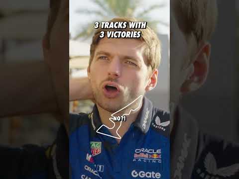 Lucky number 3 😉 #F1 #RedBullRacing