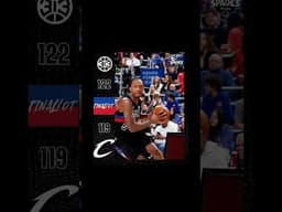 Sound The Buzzer… THAT’S A DUB!!!

https://youtu.be/brhq7rebhU8