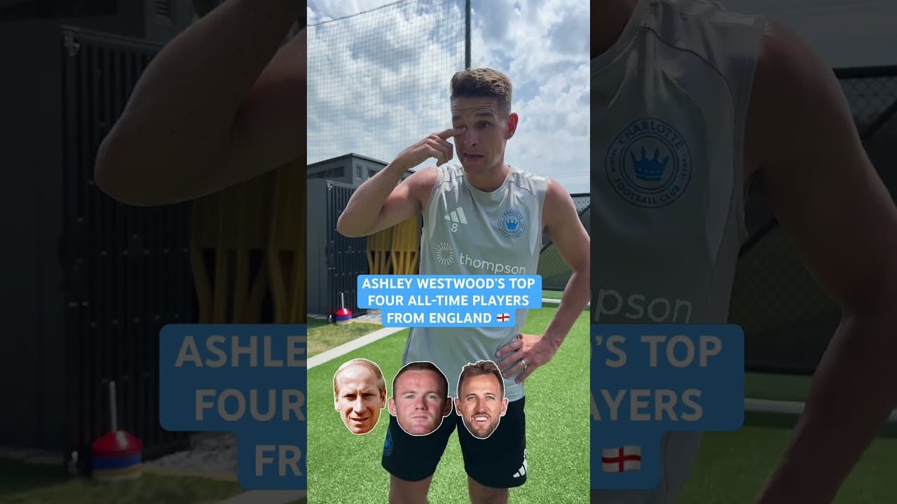 And that’s the tea 🏴󠁧󠁢󠁥󠁮󠁧󠁿👀 #ballknowledge #english #england #goats #worldcup #nationalteam