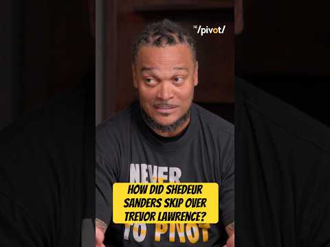 Pro Bowl more popularity than All Pro? How is the selection really done? Trevor Lawrence overlooked