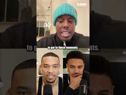 Travis Etienne on what it was like playing against his younger brother, Trevor, week 1 🏈