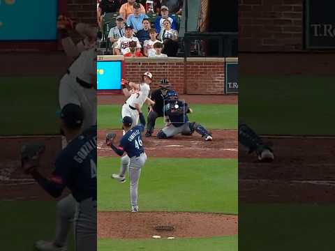JACKSON HOLLIDAY GRAND SLAM!!!