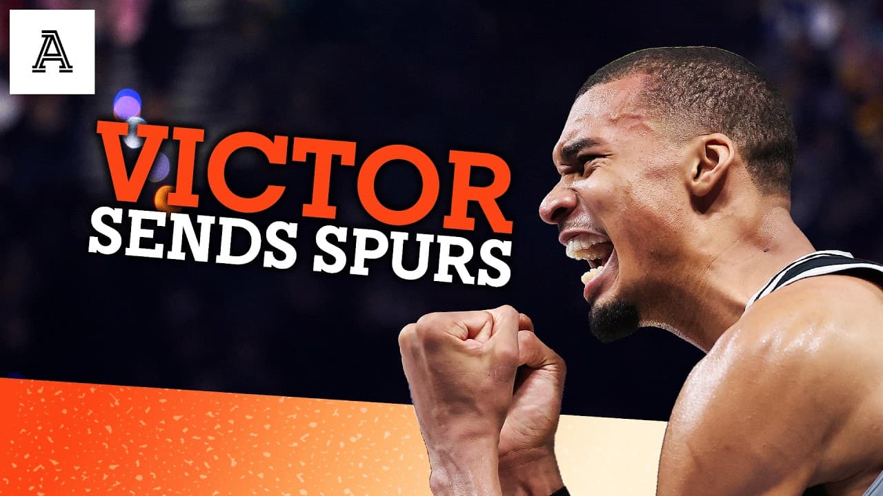 Spurs vs. Knicks NBA Finals Preview