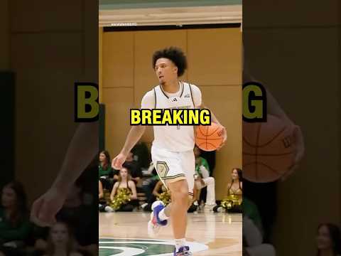 MIKEY WILLIAMS IS UNSTOPPABLE 😤