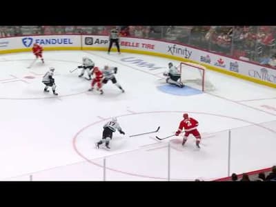 NHL Throwing Your Stick Moments