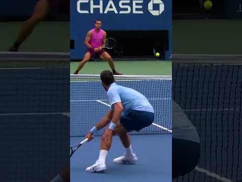 Alcaraz has BRILLIANT tennis IQ! 😮‍💨