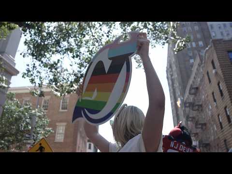 Nora Cothren | PRIDE