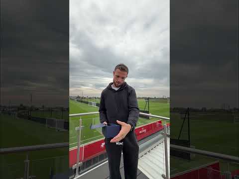 Brentford’s Player of the Month | Jordan Henderson September 2025