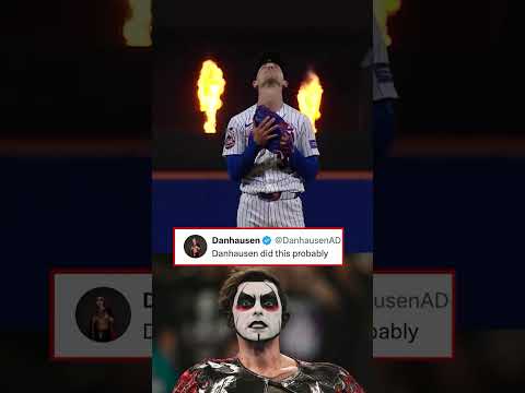 Officially uncursed 🔥