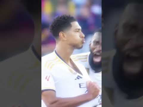 El Clasico loading 👀