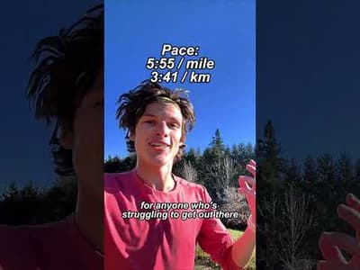 How To Approach Running Goals