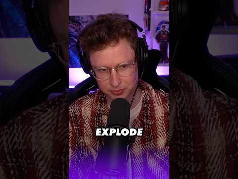 Not a great situation 😳👀