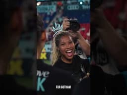 Be Part of Gotham FC's Blueprint: Become a Season Ticket Member 🏟️