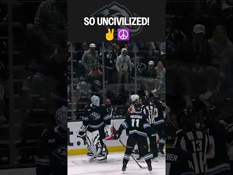 He's a LOVER! Not a FIGHTER! 🥰