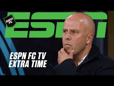 Where will Liverpool finish in the Premier League this season? | ESPN FC Extra Time