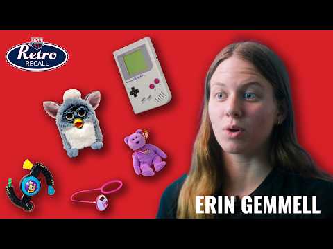 "Has Anyone Actually Had Those?!" | Guessing '90s & 2000s Throwback Items