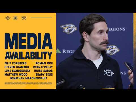 2025-26 Player Exit Interviews