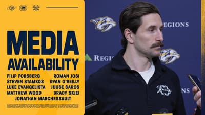 2025-26 Player Exit Interviews