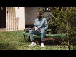 Meet Kotcha: Eliud Kipchoge's secret | NN Running Team