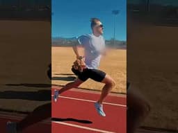 2 Mile world record simulation! Vlog out now!