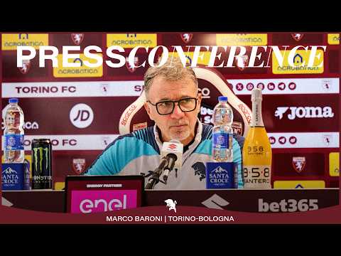 Baroni: “Pronti a dare tutto”