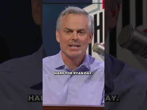 This was the year for #OhioState to beat #Michigan #CFB