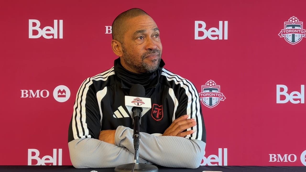 PREGAME SOUND | Robin Fraser - May 14, 2026