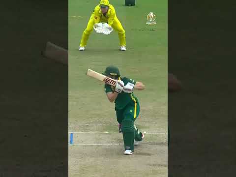 Check the very best of #AUSvSA fielding in our @emirates Fly Better package ✈ #CWC25