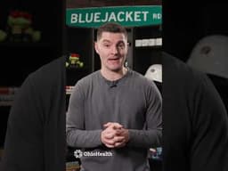 NEXT STOP: MADISON SQUARE GARDEN 😤