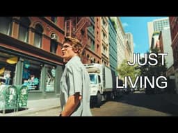 Life is complicated and thats what makes it fun