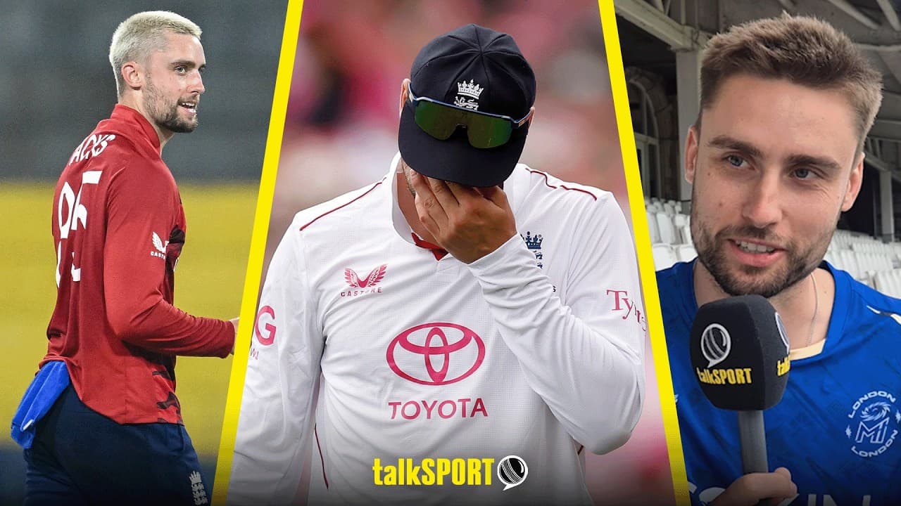 "WHAT COULD HAVE BEEN!" - Will Jacks REFLECTS on England's Ashes Defeat & REVEALS World Cup Regret!