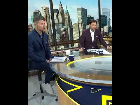 Is Jeremiyah Love the best player in the upcoming NFL Draft?