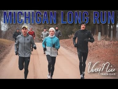 Michigan Long Run