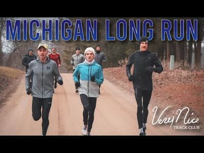 Michigan Long Run