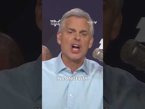 What do #lebronjames and #tombrady have in commin? | THE HERD #GOAT