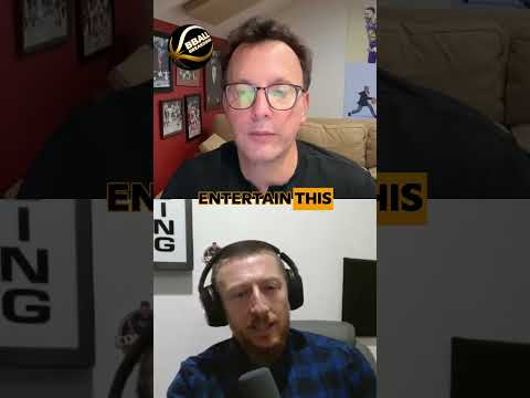 Suspending Wemby Would Be Bad For Basketball | Coach Nick
