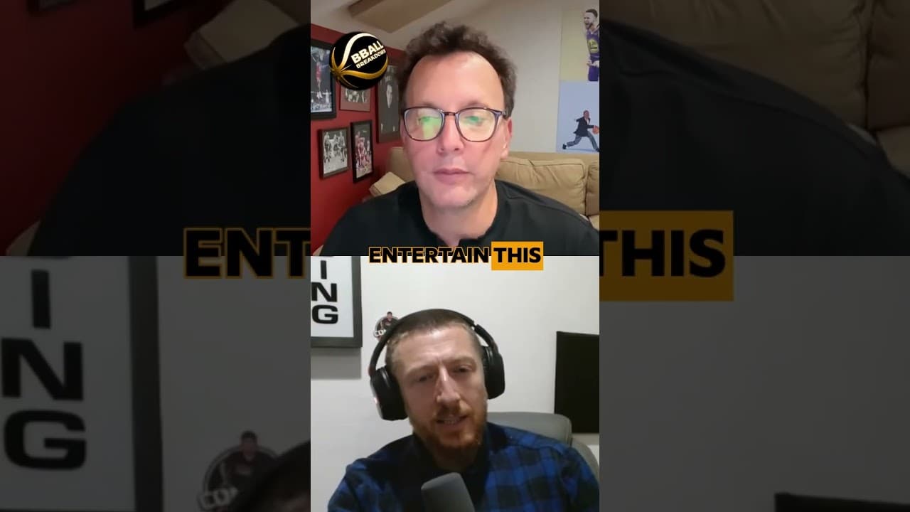 Suspending Wemby Would Be Bad For Basketball | Coach Nick