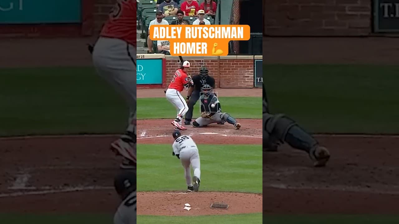 GET OUT BALL! 🗣️
