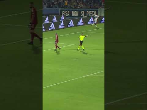 𝑭𝑳𝑨𝑺𝑯𝑩𝑨𝑪𝑲 #PisaGenoa 🔙