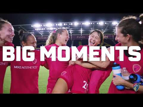 Playoff Push is Here