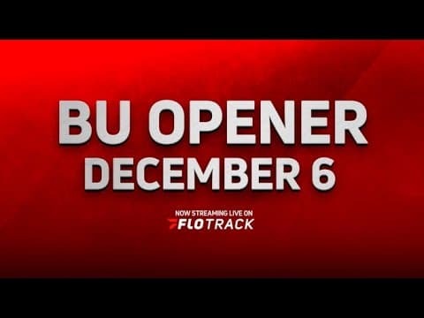 LIVE PREVIEW | BU Opener 2025 at Boston University
