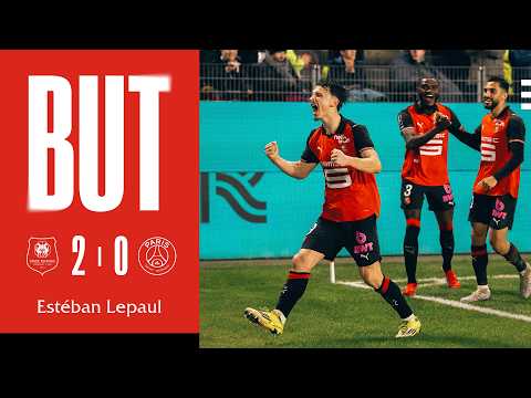 J22 | Estéban AIR Lepaul pour le break !