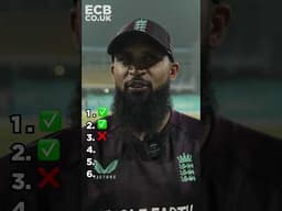 Someone give the Elite Panel a call... 📞😂